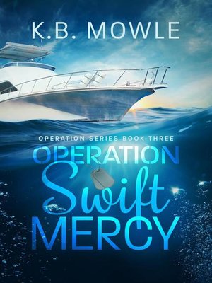 cover image of Operation Swift Mercy